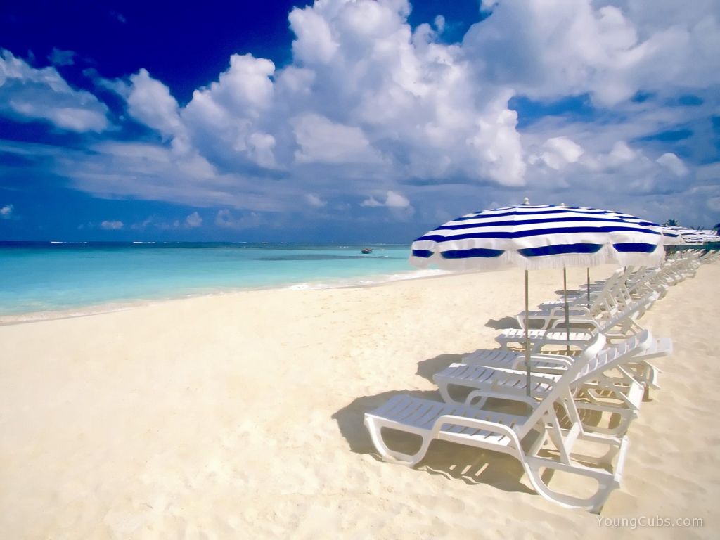 Shoal Bay Beach, Anguilla